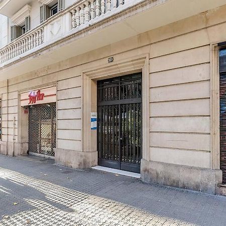 Canela Homes Barcelona Bailen Buitenkant foto