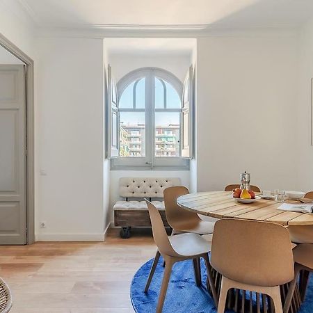 Canela Homes Barcelona Bailen Buitenkant foto