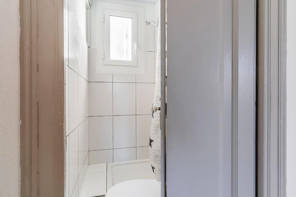 Canela Homes Barcelona Bailen Buitenkant foto