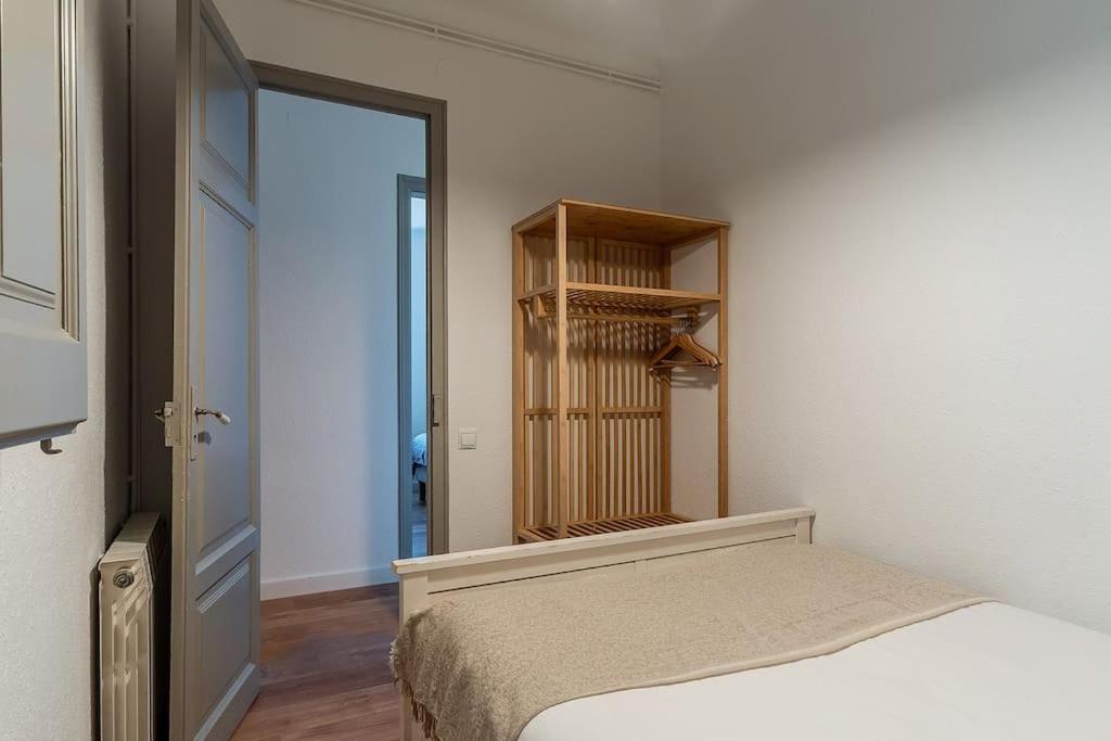 Canela Homes Barcelona Bailen Buitenkant foto