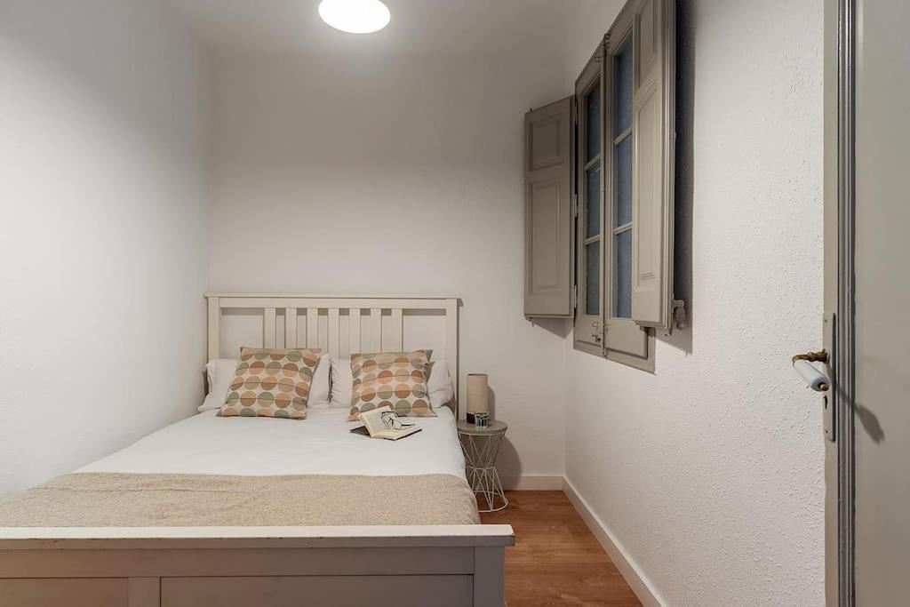 Canela Homes Barcelona Bailen Buitenkant foto