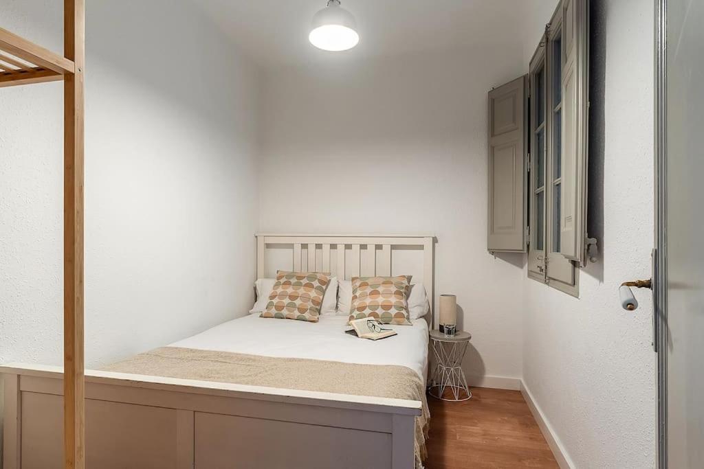 Canela Homes Barcelona Bailen Buitenkant foto