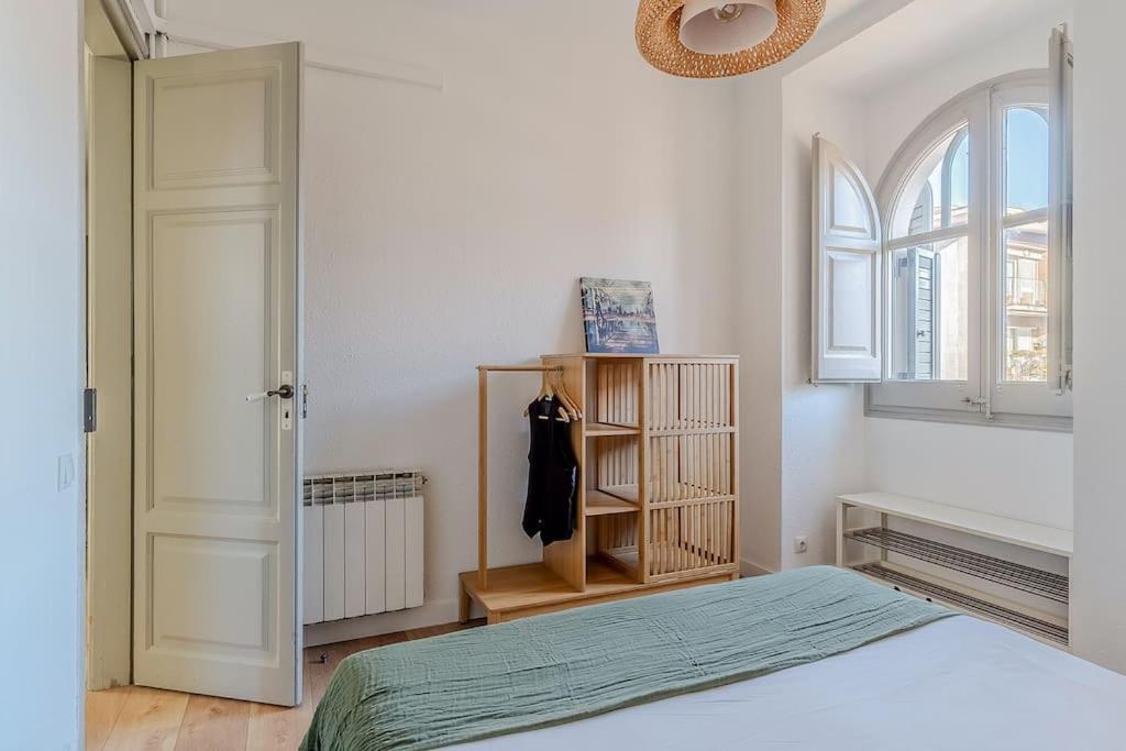 Canela Homes Barcelona Bailen Buitenkant foto