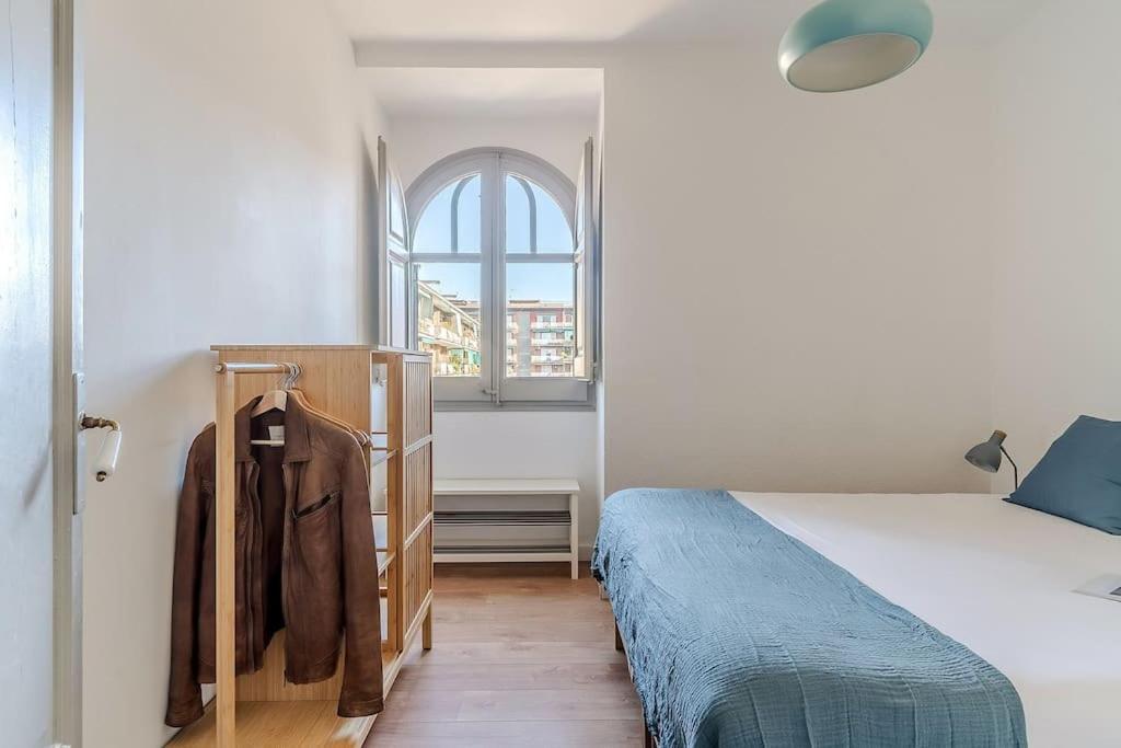 Canela Homes Barcelona Bailen Buitenkant foto