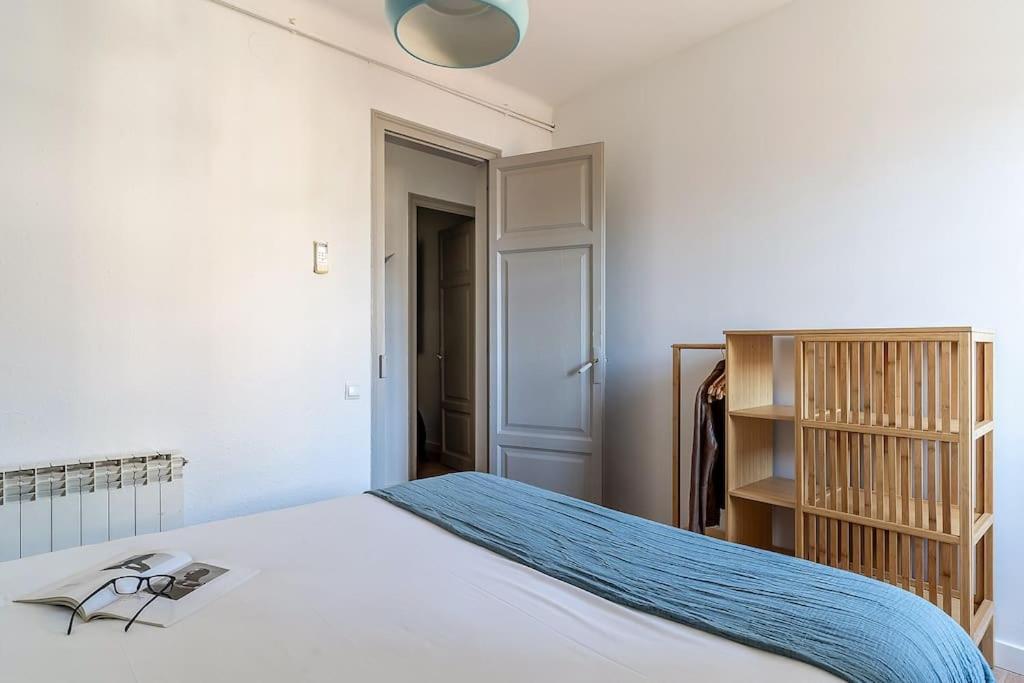 Canela Homes Barcelona Bailen Buitenkant foto