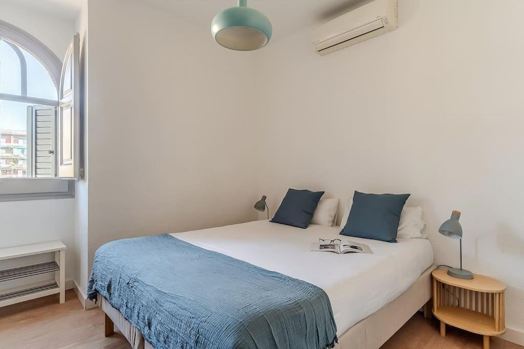 Canela Homes Barcelona Bailen Buitenkant foto