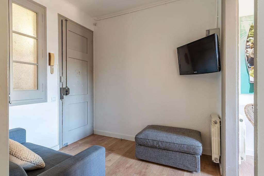 Canela Homes Barcelona Bailen Buitenkant foto