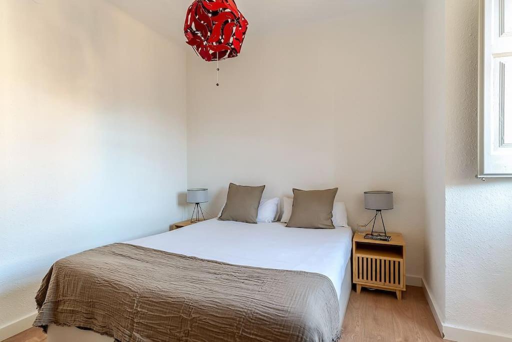 Canela Homes Barcelona Bailen Buitenkant foto
